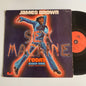 James Brown - Sex Machine Today - LP 1975