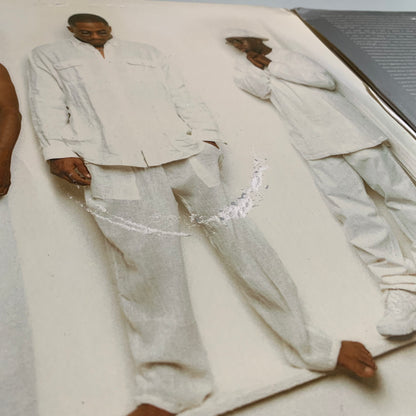 A Tribe Called Quest - The Love Movement - Triple LP 1998