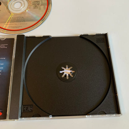 CD - The Doors - The Soft Parade - Occasion