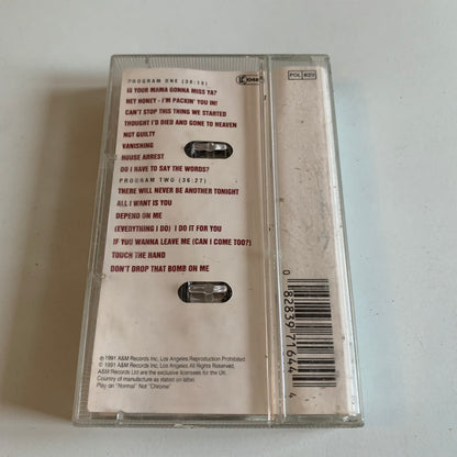 Bryan Adams - Waking Up The Neighbours - 1991 Occasion