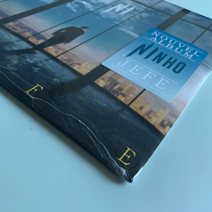 Ninho - Jefe - Double LP 2021 Neuf sous Blister