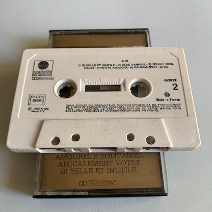 Lio - Lio - 1980 Occasion