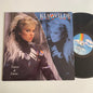 Kim Wilde - Teases & Dares - LP 1984 Occasion