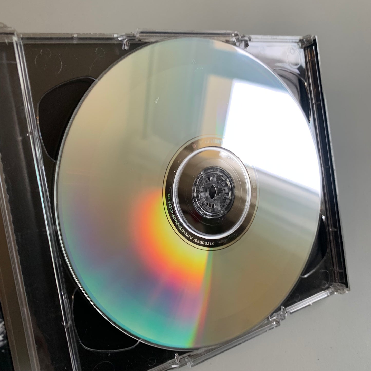 CD - Stereophonics - Live From Dakota - 2006 Occasion