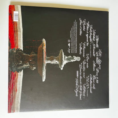 SCH - JVLIVS III : Ad Finem - Double LP Red Marbled 2024