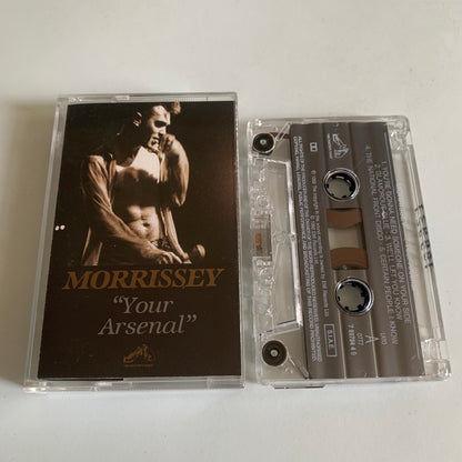 Morrissey - Your Arsenal - 1992 Occasion