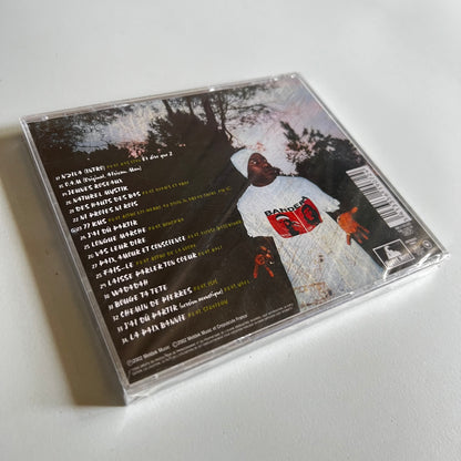 CD - Mystik - Naturel Mystik - 2002 Neuf sous Blister