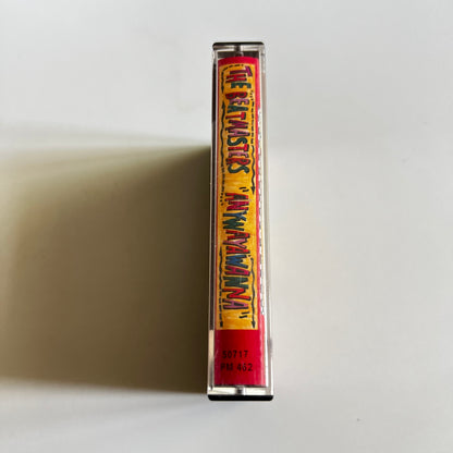 The Beatmasters - Anywayawanna - 1989