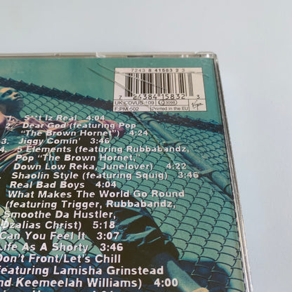 Shyheim - The Lost Generation 1996 Occasion
