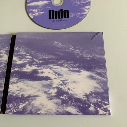 CD - Dido - Safe Trip Home - 2008