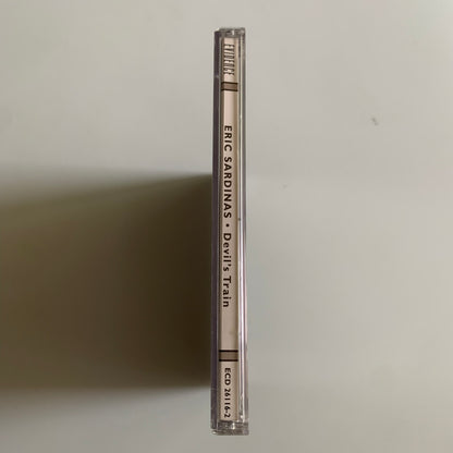 Eric Sardinas - Devil's Train - 2001 Occasion