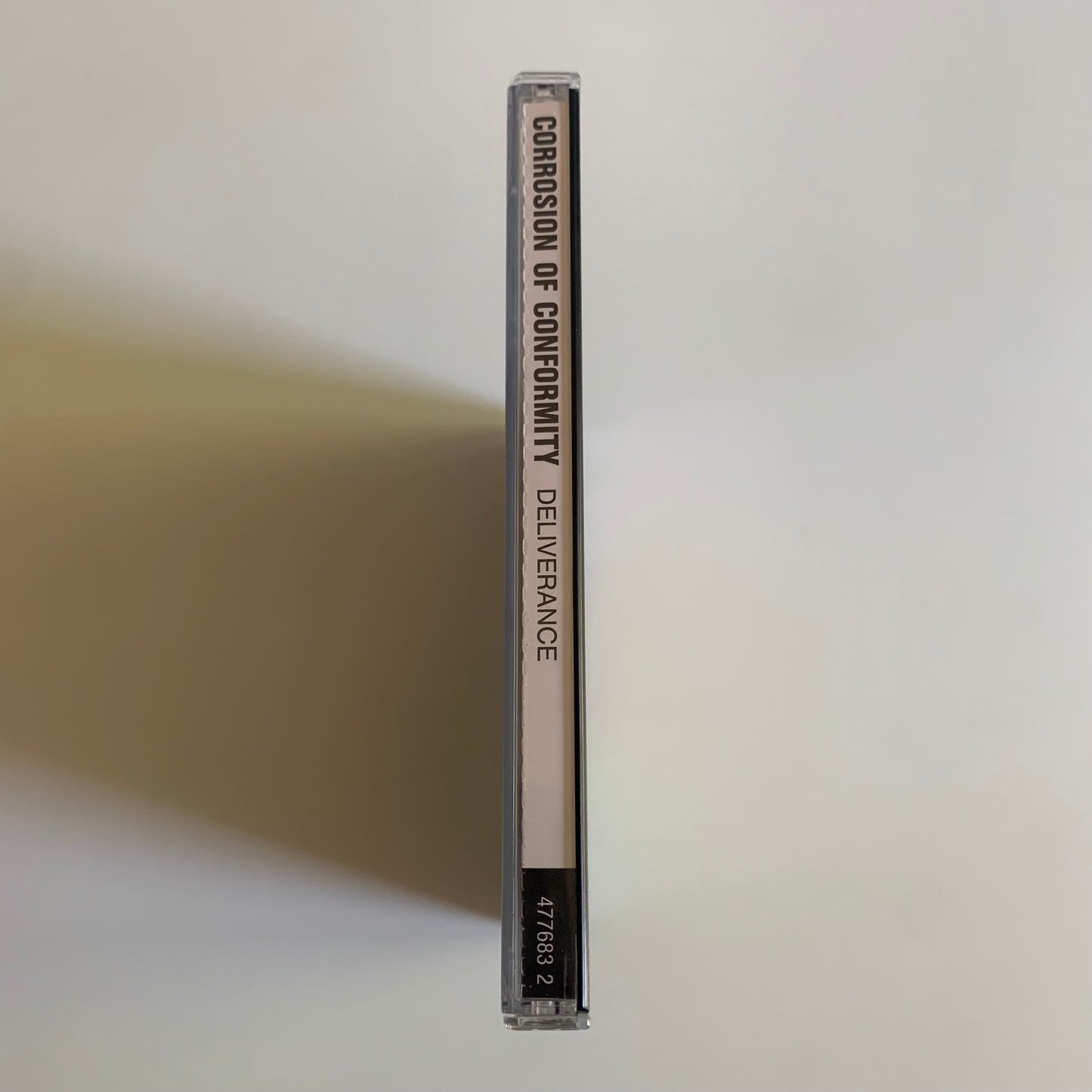 Corrosion Of Conformity - Deliverance - 1994 Occasion