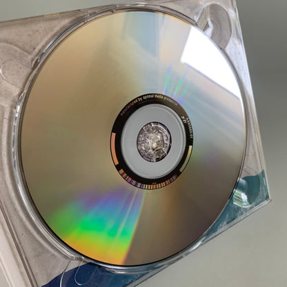 CD - Kosmo Koslowski - Krautschuk - 2009 Occasion