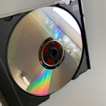 CD - Seether - Finding Beauty In Negative Spaces - 2010 Occasion