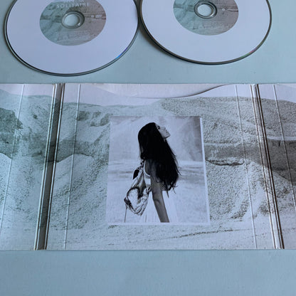CD & DVD - Shy'm - Solitaire - 2014 Occasion