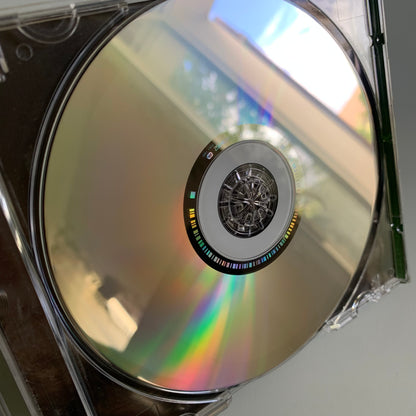 CD - Ed Sheeran - X - 2014 Occasion