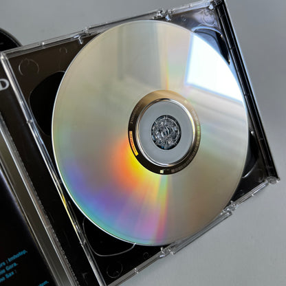 CD - IAM - Ombre Est Lumière - 2005