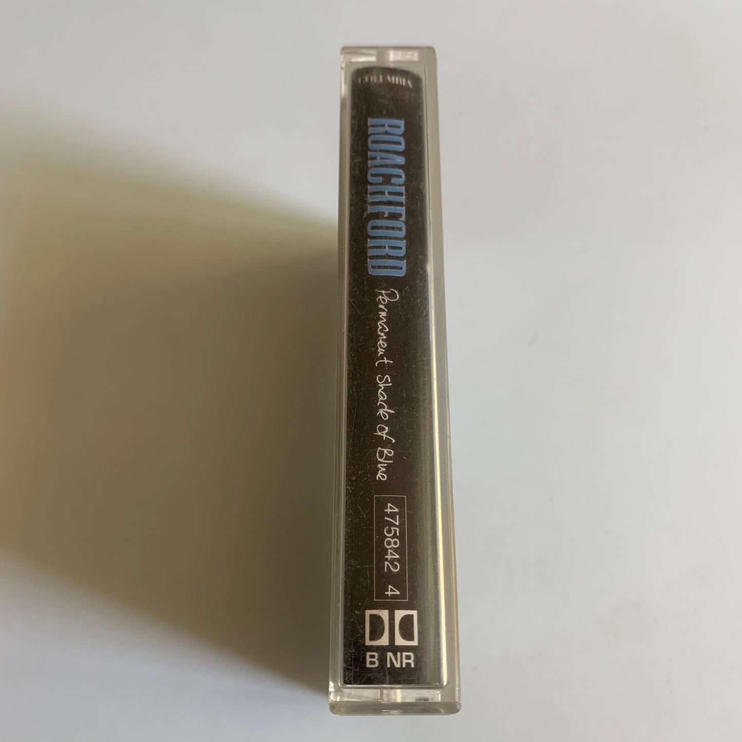 Roachford - Permanent Shade Of Blue - 1994 Occasion