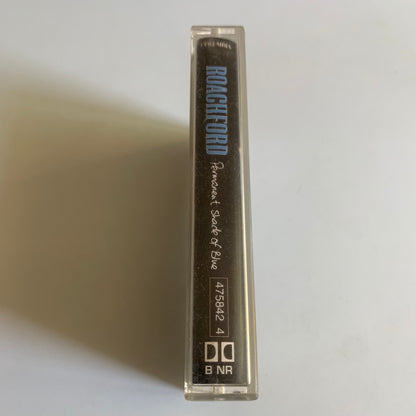 Roachford - Permanent Shade Of Blue - 1994 Occasion