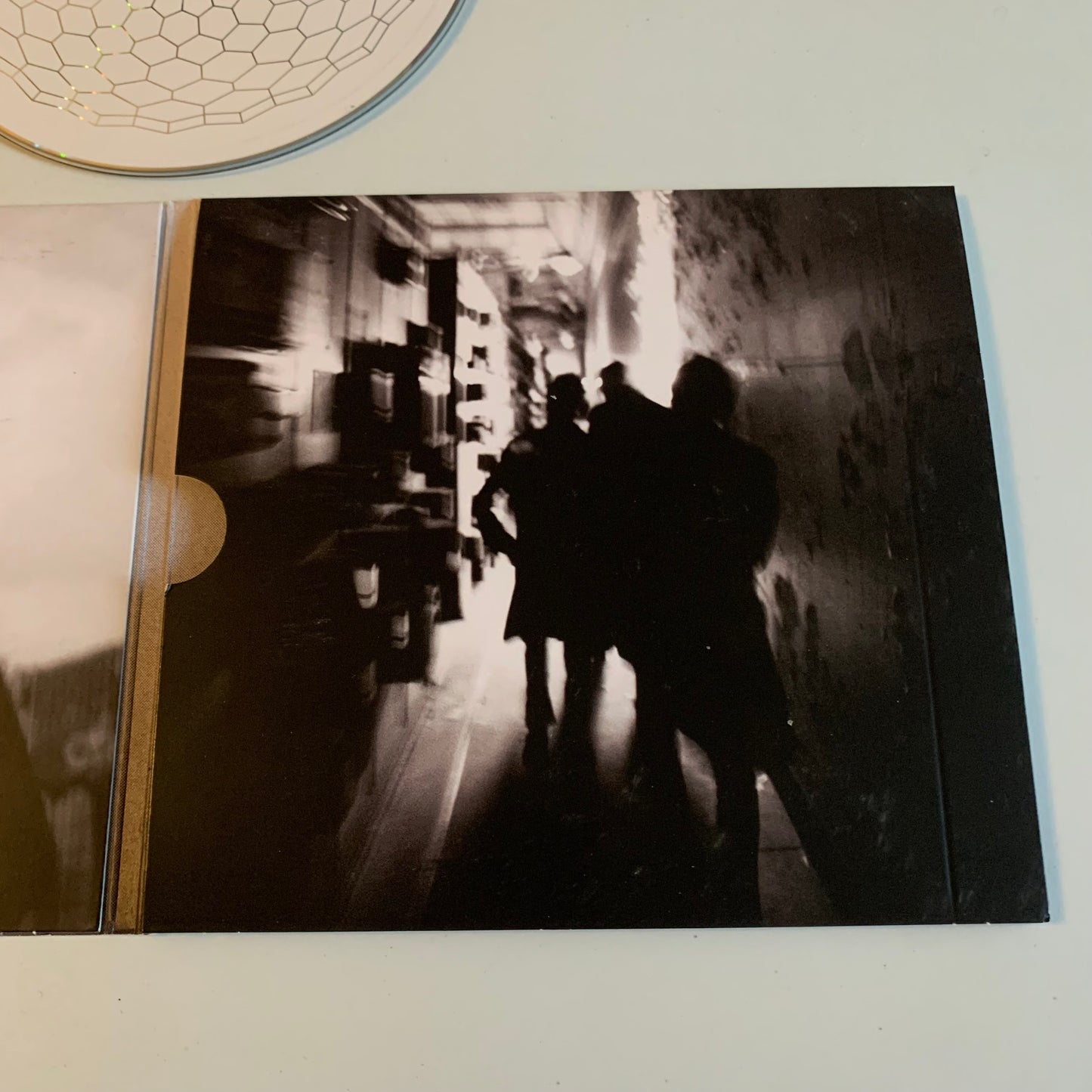 CD - Muse - The Resistance - 2009 Occasion