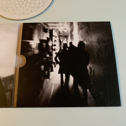 CD - Muse - The Resistance - 2009 Occasion