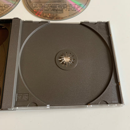 CD - ABBA - ABBA Story - 1991 Occasion