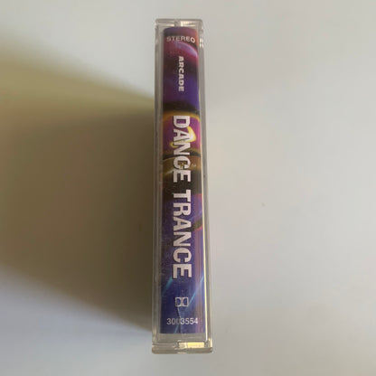 Variétés Compilation - Dance Trance - 1995 Occasion