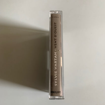 Sylvie Vartan - Vent D’Ouest - 1992 Occasion