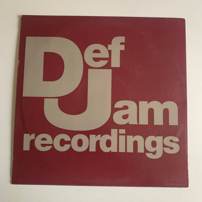 DMX - What's My Name - Single Promo 1999