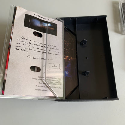 Patrick Bruel - Si Ce Soir - 1991 Occasion