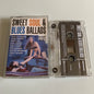 Variétés Compilation - Sweet Soul & Blues Ballads - 1993 Occasion