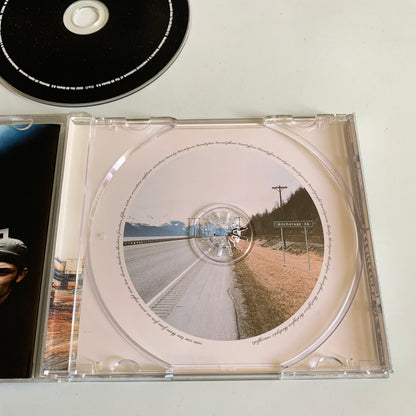 CD - 36 Crazyfists - Bitterness The Star - 2002 Occasion