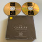 Ray Charles - The Gold Collection: 40 Classic Performances - 1995 Occasion