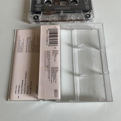 Chris Rea - Auberge - 1991 Occasion