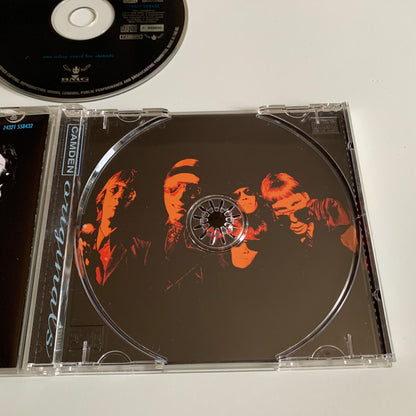 Flamin' Groovies - Yesterday's Numbers - 2000 Occasion