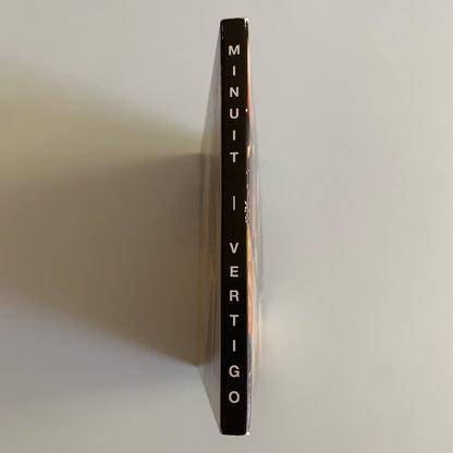 Minuit - Vertigo - 2018 Occasion