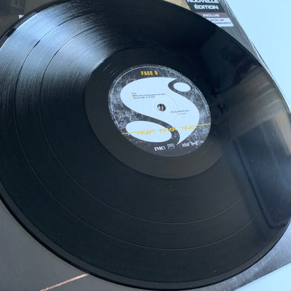 Sniper - Trait Pour Trait - Double LP 2019 - Occasion