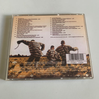 O Brother, Where Art Thou ? - Bande Originale du Film - 2000 Occasion