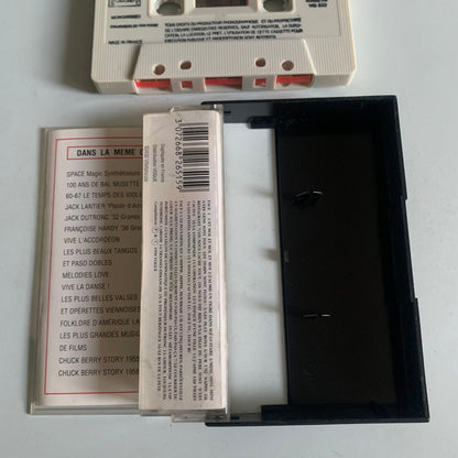 Jacques Dutronc - 32 Grands Succès - 1990 Occasion