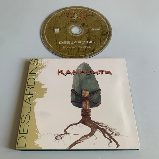 Desjardins - Kanasuta - 2003 Occasion