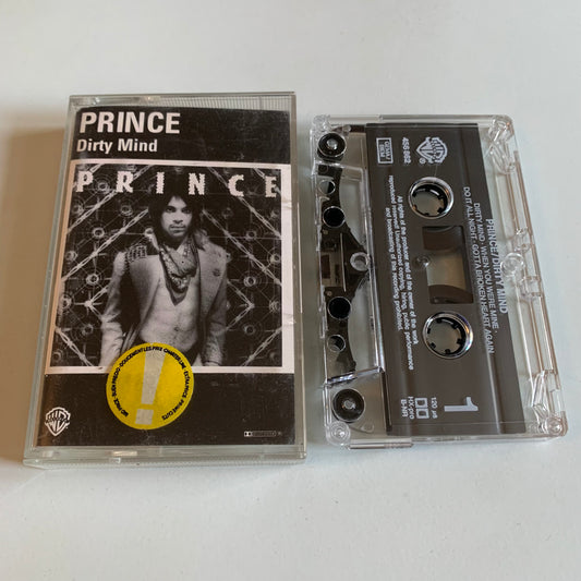 Prince - Dirty Mind - 1980 Occasion