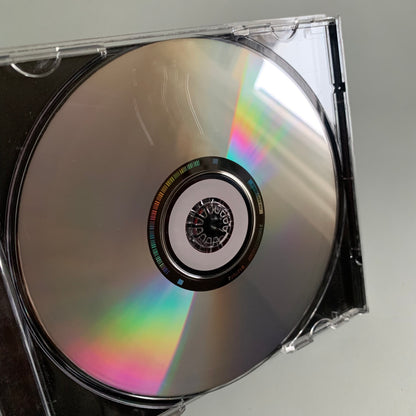 CD - David Guetta - Just A Little More Love - 2002 Occasion