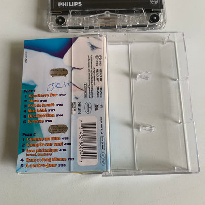 François Feldman - À Contre-Jour - 1996 Occasion