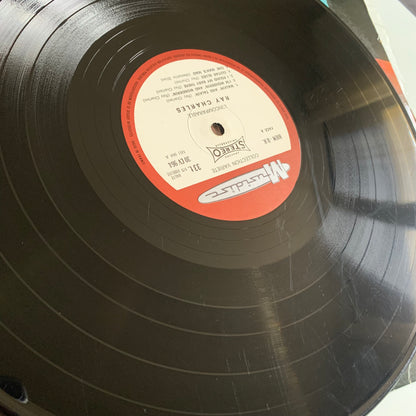 Ray Charles - L'Incomparable - LP