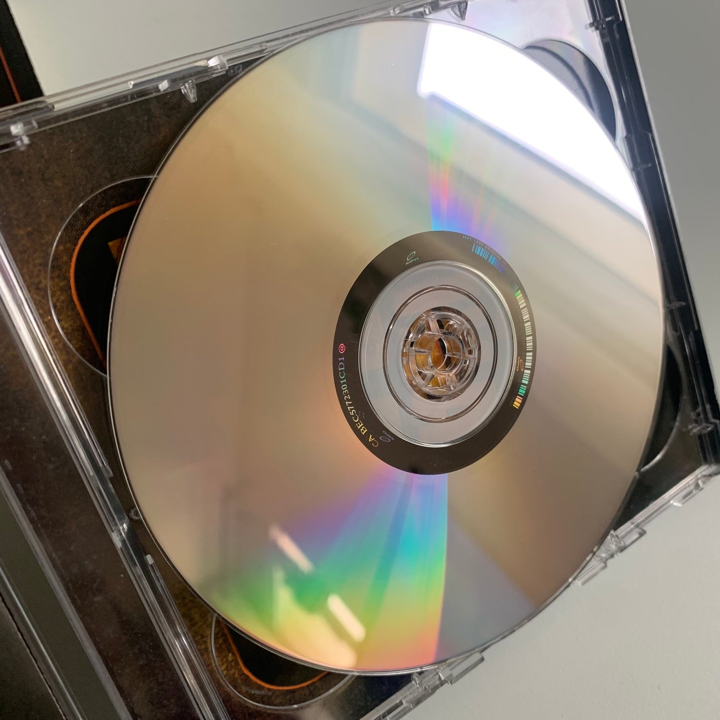 Medine - Don't Panik Tape - 2008 Occasion