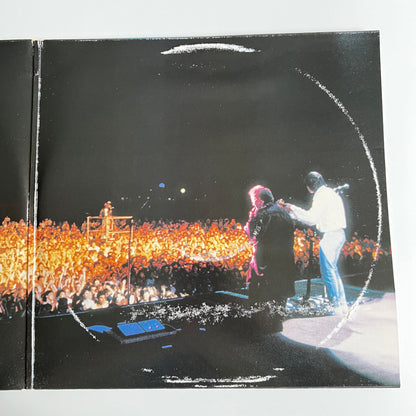 Jean-Jacques Goldman - En Public - Double LP 1986