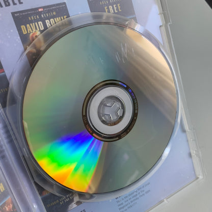 The Beatles - In America [Import anglais] - 2005 Occasion