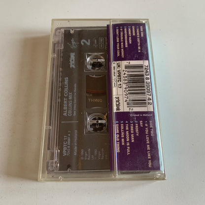 Albert Collins - Collins Mix: The Best Of - 1993 Occasion