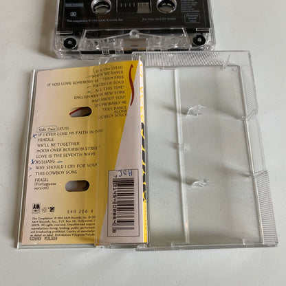 Sting - Fields Of Gold: The Best Of Sting 1984 - 1994 - Occasion