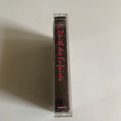 Les Enfoirés - Le Zénith Des Enfoirés - 1997 Occasion